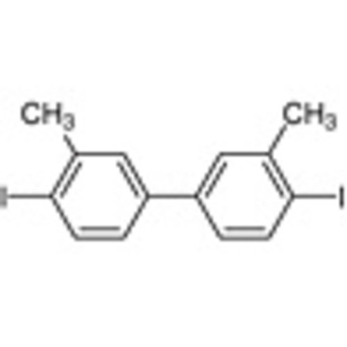 4,4'-Diiodo-3,3'-dimethylbiphenyl >98.0%(GC) 5g