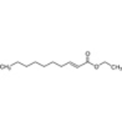 Ethyl trans-2-Decenoate >96.0%(GC) 25mL