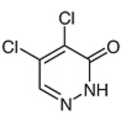 4,5-Dichloro-3(2H)-pyridazinone >98.0%(GC)(T) 100g