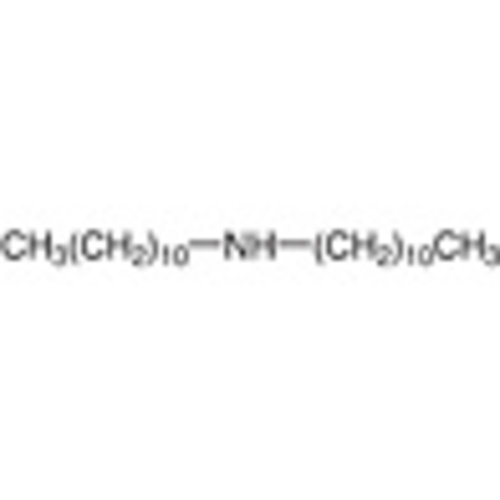 Diundecylamine >97.0%(GC) 5g