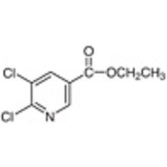 Ethyl 5,6-Dichloronicotinate >98.0%(GC) 25g