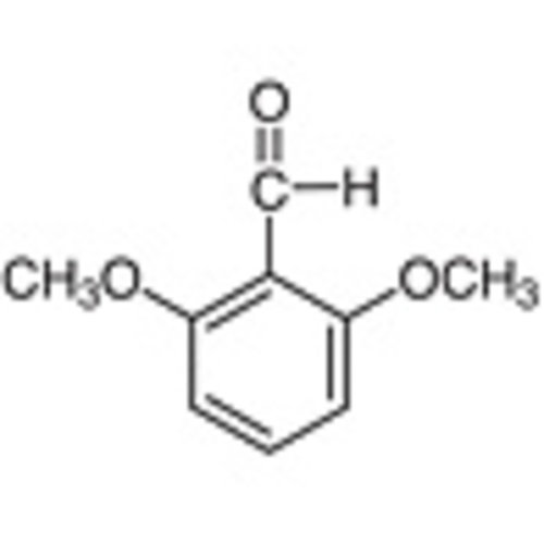 2,6-Dimethoxybenzaldehyde >97.0%(GC) 5g