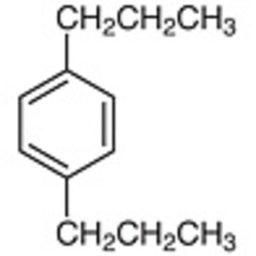 1,4-Dipropylbenzene >97.0%(GC) 25mL