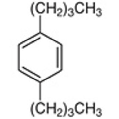 1,4-Dibutylbenzene >98.0%(GC) 25mL