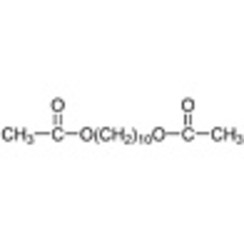 1,10-Diacetoxydecane >97.0%(GC) 25g