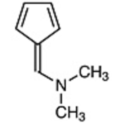 6-(Dimethylamino)fulvene >98.0%(GC) 1g