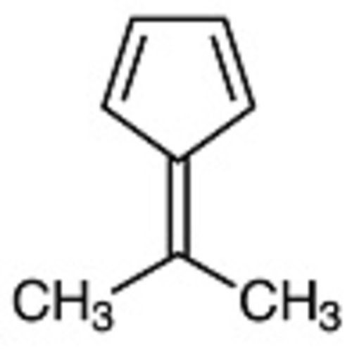 6,6-Dimethylfulvene >95.0%(GC) 1g