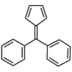 6,6-Diphenylfulvene >98.0%(GC) 1g