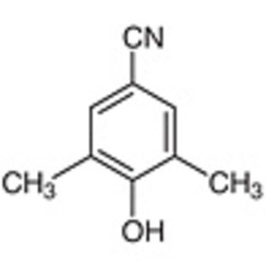 4-Hydroxy-3,5-dimethylbenzonitrile >95.0%(GC) 5g