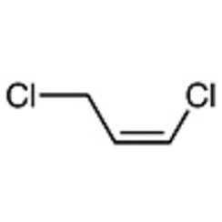 cis-1,3-Dichloropropene >98.0%(GC) 25g