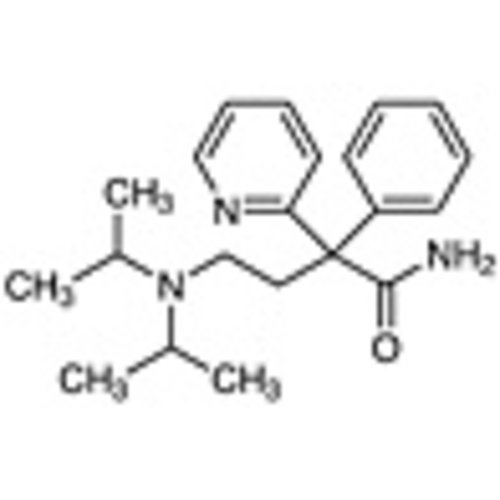 Disopyramide >98.0%(HPLC)(T) 1g