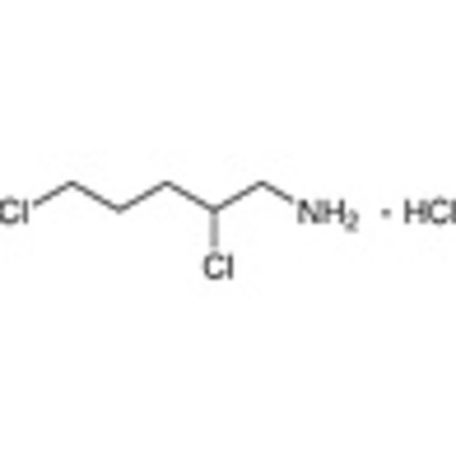 2,5-Dichloroamylamine Hydrochloride >97.0%(N) 25g