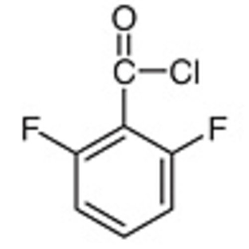 2,6-Difluorobenzoyl Chloride >97.0%(GC)(T) 25g