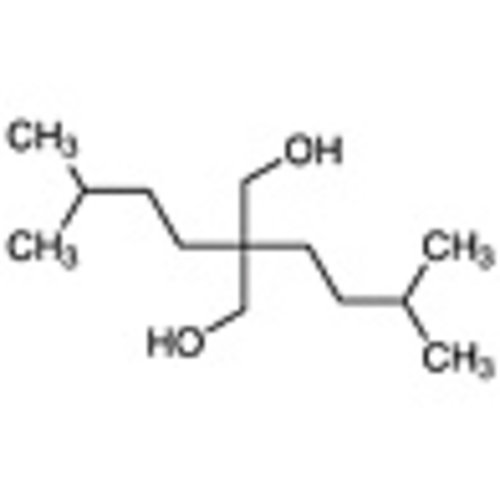 2,2-Diisoamyl-1,3-propanediol >98.0%(GC) 5g
