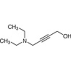 4-Diethylamino-2-butyn-1-ol >95.0%(GC)(T) 5mL