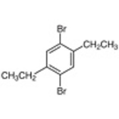 1,4-Dibromo-2,5-diethylbenzene >98.0%(GC) 1g