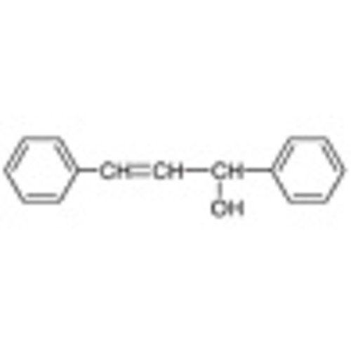 trans-1,3-Diphenyl-2-propen-1-ol >97.0%(GC) 5g