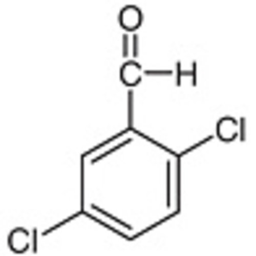 2,5-Dichlorobenzaldehyde >98.0%(GC) 5g