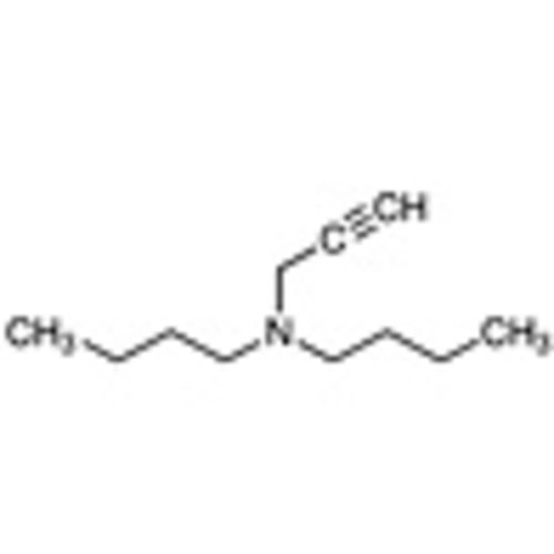 3-Dibutylamino-1-propyne >98.0%(T) 5mL