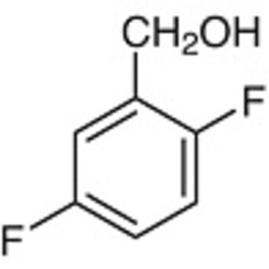 2,5-Difluorobenzyl Alcohol >98.0%(GC) 5g