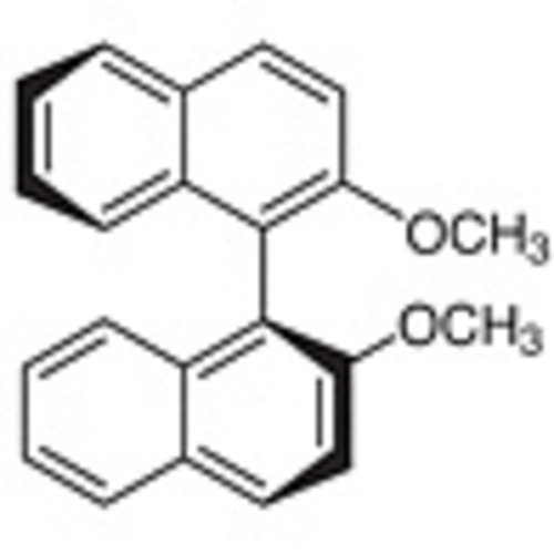 (S)-2,2'-Dimethoxy-1,1'-binaphthyl >98.0%(GC) 1g
