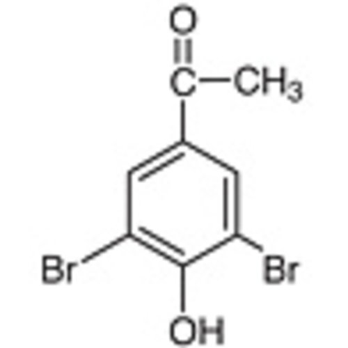 3',5'-Dibromo-4'-hydroxyacetophenone >97.0%(GC) 25g