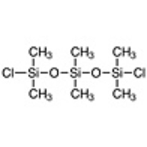1,5-Dichloro-1,1,3,3,5,5-hexamethyltrisiloxane >98.0%(GC)(T) 25g
