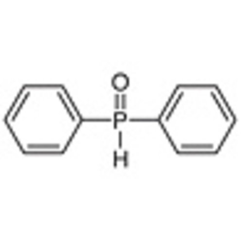 Diphenylphosphine Oxide >98.0%(GC) 25g