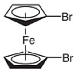 1,1'-Dibromoferrocene >98.0%(HPLC)(T) 1g