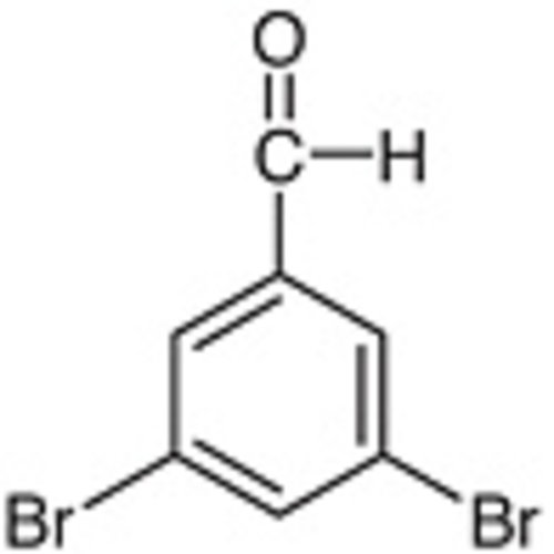 3,5-Dibromobenzaldehyde >97.0%(GC) 5g