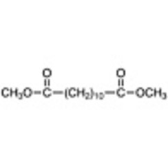 Dimethyl Dodecanedioate >98.0%(GC) 500g
