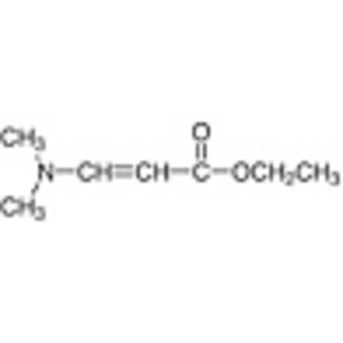 Ethyl 3-(Dimethylamino)acrylate >98.0%(GC)(T) 100g