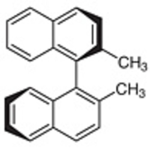 (R)-2,2'-Dimethyl-1,1'-binaphthyl >98.0%(HPLC) 1g