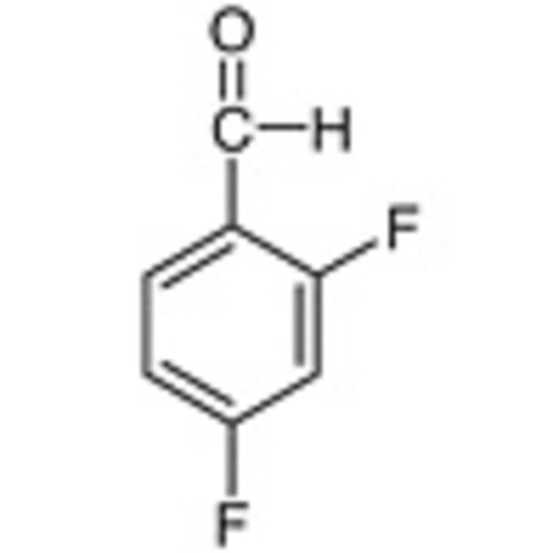 2,4-Difluorobenzaldehyde >98.0%(GC) 5g