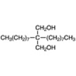 2,2-Di-n-octyl-1,3-propanediol >95.0%(GC) 1g
