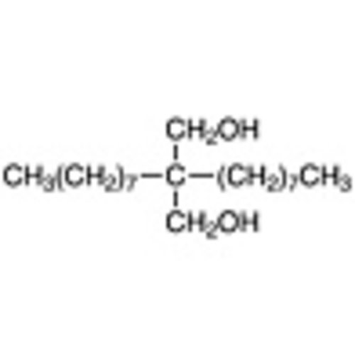 2,2-Di-n-octyl-1,3-propanediol >95.0%(GC) 1g