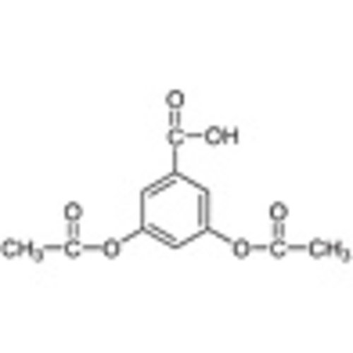 3,5-Diacetoxybenzoic Acid >98.0%(T) 5g