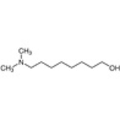 8-Dimethylamino-1-octanol >93.0%(GC) 5g