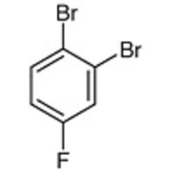1,2-Dibromo-4-fluorobenzene >98.0%(GC) 25g