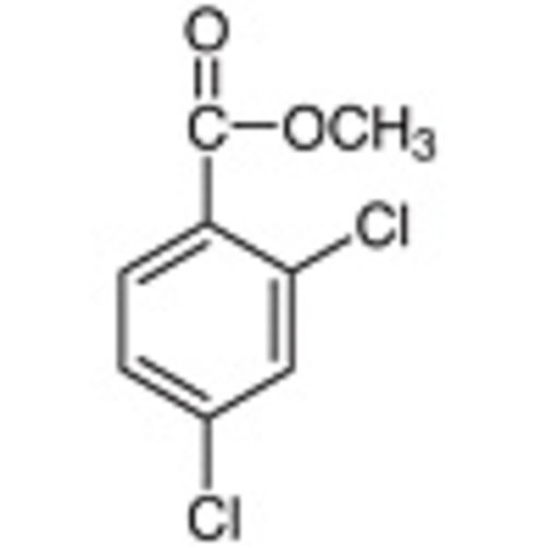 Methyl 2,4-Dichlorobenzoate >98.0%(GC) 5g
