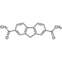 2,7-Diacetylfluorene >98.0%(GC) 1g