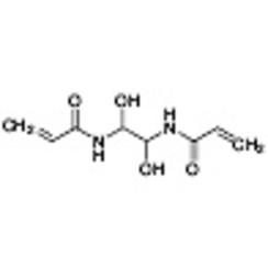 N,N'-(1,2-Dihydroxyethylene)bisacrylamide >98.0%(T) 25g