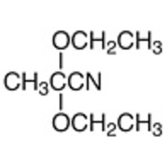 2,2-Diethoxypropionitrile >98.0%(GC) 25mL