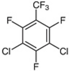 3,5-Dichloro-2,4,6-trifluorobenzotrifluoride >98.0%(GC) 5g