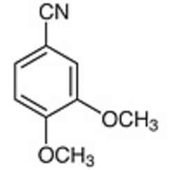 3,4-Dimethoxybenzonitrile >98.0%(GC) 25g
