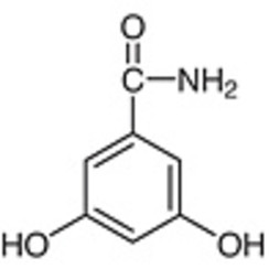 3,5-Dihydroxybenzamide >98.0%(HPLC)(N) 5g