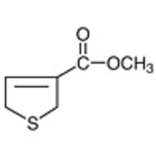Methyl 2,5-Dihydrothiophene-3-carboxylate >95.0%(GC) 1g
