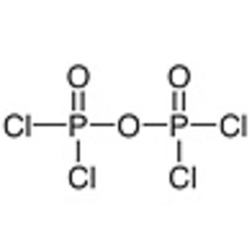 Diphosphoryl Chloride >98.0%(T) 25g