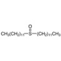 Didodecyl Sulfoxide >98.0%(HPLC) 25g