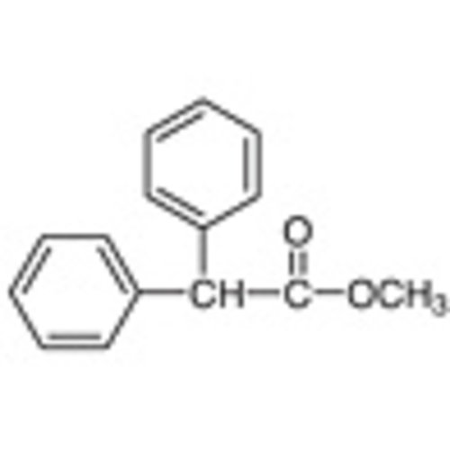Methyl Diphenylacetate >98.0%(GC) 25g